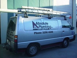 Absolute Plumbing QLD Pic 2 - absolute plumbing queensland team