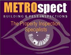 Metrospect Building and Pest Inspections Pic 2 - The Property Inspection Specialists