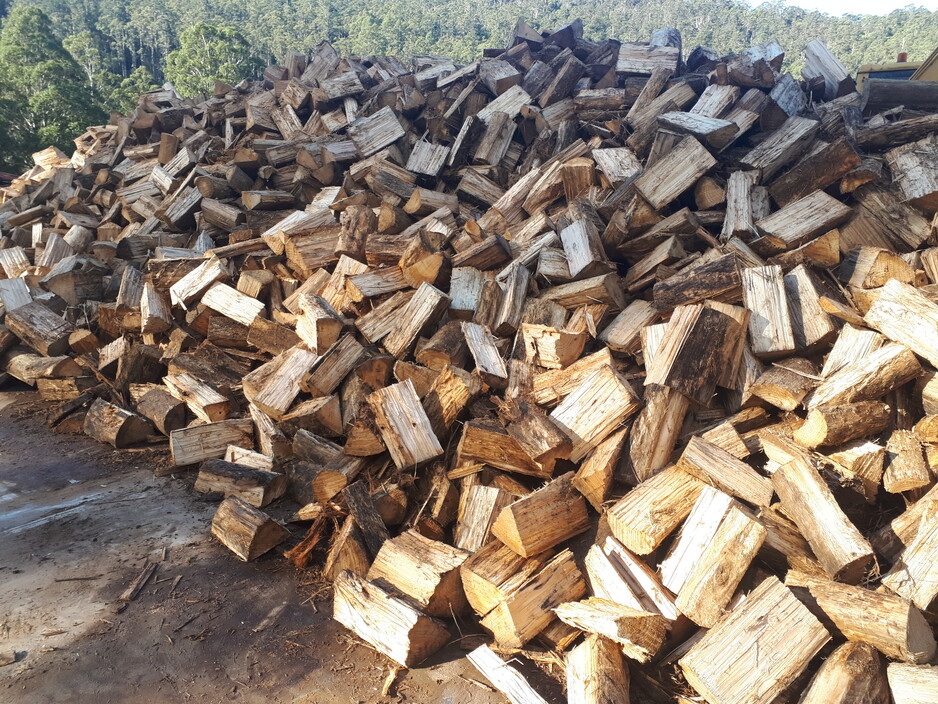 Firewood tasmania Pic 1