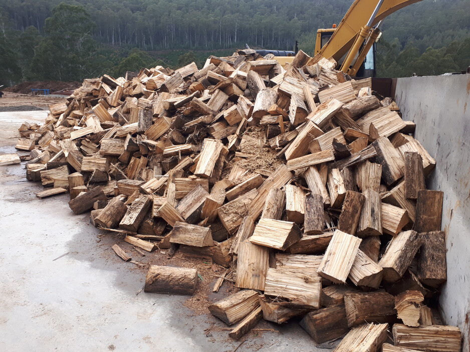 Firewood tasmania Pic 2