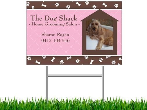 The Dog Shack Pic 1