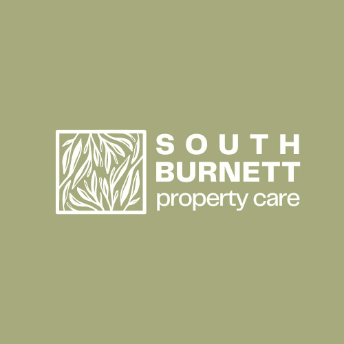 South Burnett Property Care Pic 1 - South Burnett Property Care Logo Lawn care slashing property maintenance and more