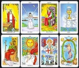 Karens Tarot Card Reading Pic 4