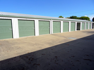 Roberts St Self Storage Pic 4 - Local family owned and operated