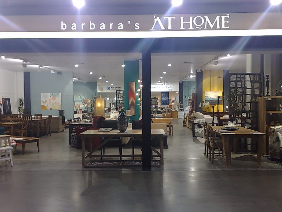 Barbara's At Home Pic 1 - come and experience our new center