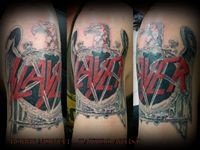 Bendigo Ink/ Bendigo Tattoos Pic 3