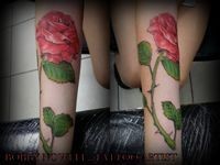 Bendigo Ink/ Bendigo Tattoos Pic 2