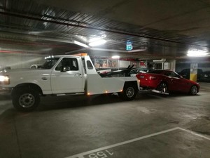 Rick's Towing Pic 3