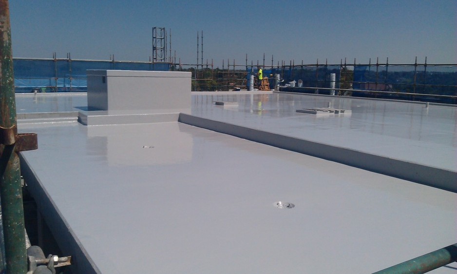 Aplicar Waterproofing Pic 1