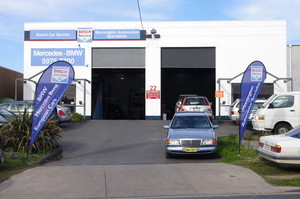 Mornington Automotive Specialists Pic 2 - 22 Progress Street Mornington