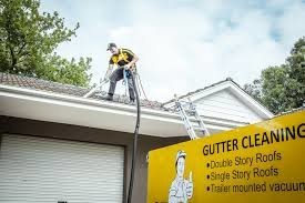 OzWide Gutter Cleaning Pic 3