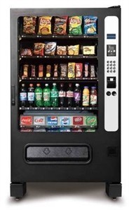 Rvend Vending Machines Pic 1