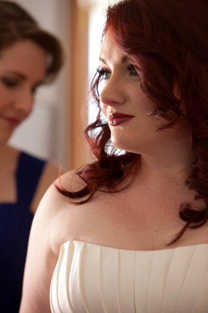 Flawless Makeup Pic 2 - The Beautiful Melissa Mobile Makeup Artist Service Wollongong