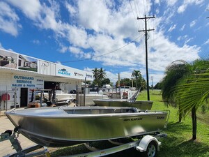 Port Douglas Marine Pic 5