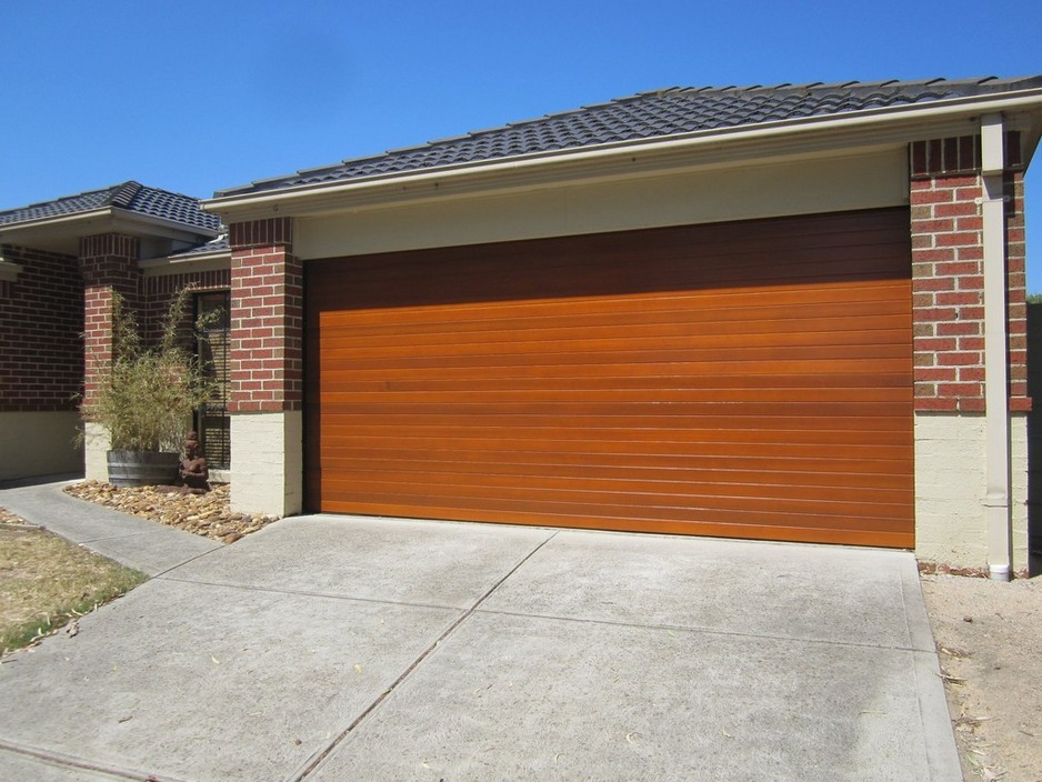 Southern Peninsula Garage Doors, Gates & Automation Pic 1