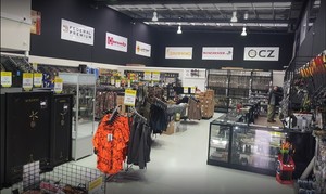 Sunbury Firearm Supplies Pic 5