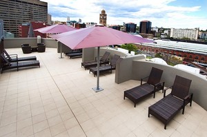 Rendezvous Studio Hotel Sydney Central Pic 4 - Rendezvous Studio Hotel Sydney Central