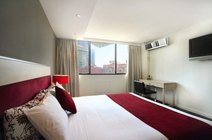 Rendezvous Studio Hotel Sydney Central Pic 2 - Rendezvous Studio Hotel Sydney Central