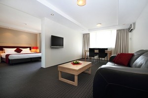 Rendezvous Studio Hotel Sydney Central Pic 3 - Rendezvous Studio Hotel Sydney Central