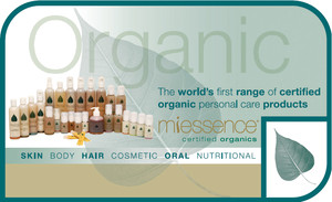 Miessence Pic 5 - logo