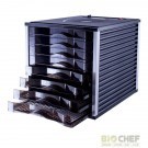 Bio Chef Pic 3 - BioChef 8 Tray Food Dehydrator