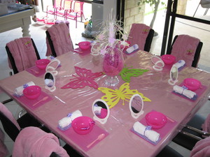 Kids Party Professionals Pic 3