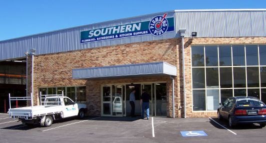 Southern Plumbing Plus Pic 1