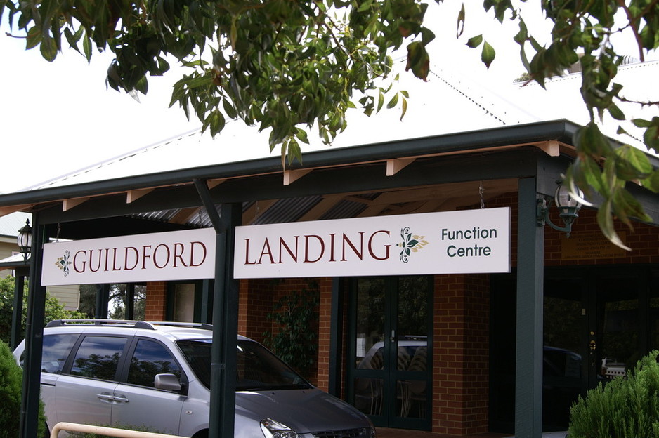 Guildford Landing - Function Centre & Catering Services Pic 1