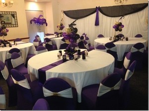 Guildford Landing - Function Centre & Catering Services Pic 3 - Heritage Room