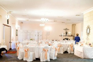 Guildford Landing - Function Centre & Catering Services Pic 5 - Wedding Reception