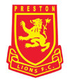 Preston Lions Football (Soccer) Club Pic 1