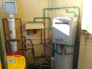 Atherden Plumbing Pic 3