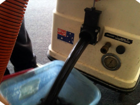 Professional Carpet Cleaning & Floor Maintenance Pic 3