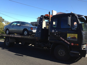 Efficient Towing Pic 2