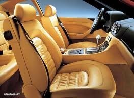 easy detailing Pic 3 - AUTOMOTIVE Full Interior detailing