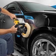 easy detailing Pic 4 - AUTOMOTIVE Polishing Waxing Washing