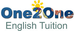 One 2 One English Tuition Pic 1