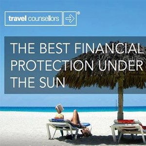 Travel Counsellors - David Phillips Pic 3 - Just a reminder when you book with your personal Travel Counsellor your money is safe and secure With our unique Financial Protection you can be at ease when you travel