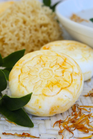 l'essence Pic 5 - Lemon Myrtle 100 Natural Soap