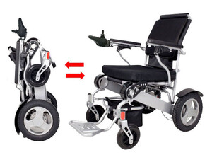 Mobility Scooters for Hire Pic 3 - Wheelchairs Melbourne