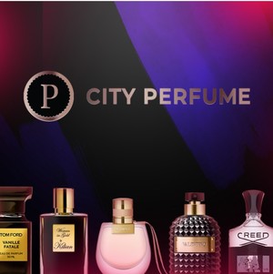 CITY PERFUME  Merrylands Pic 4 - Authorised retailer