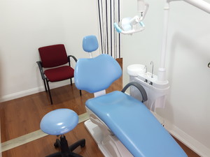 Choi's Denture Clinic Pic 4 - Free Consultation we offer a free complimentary consultation to discuss your needs and requirements before proceeding