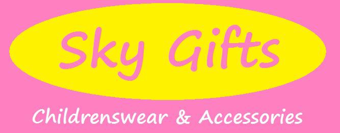 Sky Gift Company Pic 1 - logo