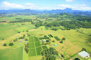 GM Aerial Photography Pic 2 - Acreage