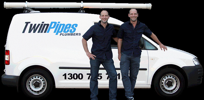 Rose Bay Plumbers | Twinpipes Pic 1