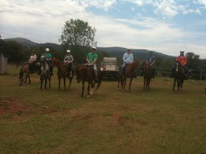 Fordsdale Horseback Adventures Pic 4