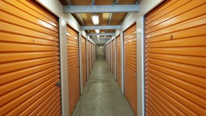 Box Hill Self Storage Pic 2