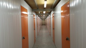 Box Hill Self Storage Pic 3