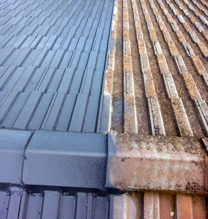 Essential Roofing Pic 1 - Call a tradesman not a salesman