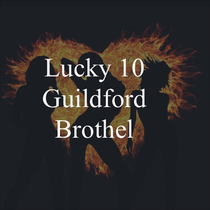 Lucky 10 Guildford Brothel Pic 1